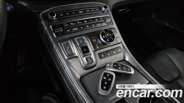 Hyundai The / новый New Santa Fe Calligraphy, 2023 9