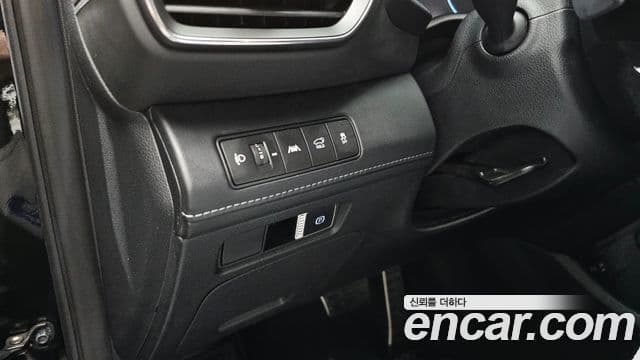 Hyundai The / новый New Santa Fe Calligraphy, 2023 14