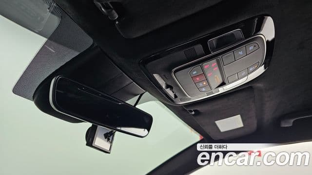 Hyundai The / новый New Santa Fe Calligraphy, 2023 15