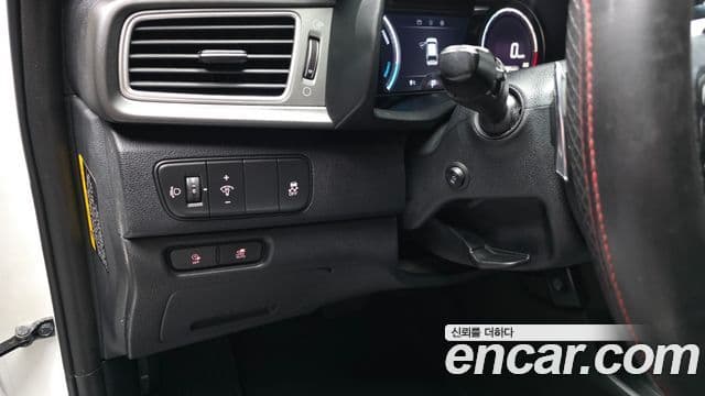 Kia Niro EV таксомоторный тип, 2020 16