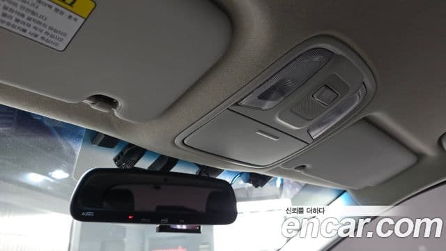 Kia Niro EV таксомоторный тип, 2020 17