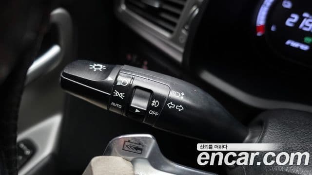 Kia Niro EV таксомоторный тип, 2020 18