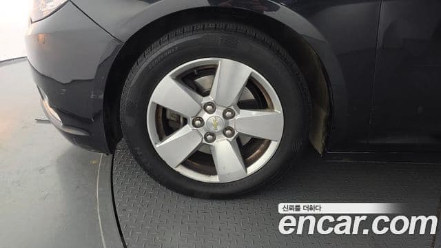 Chevrolet(GM대우) Malibu 2.0 дизель LT Deluxe Pack, 2014 все фото