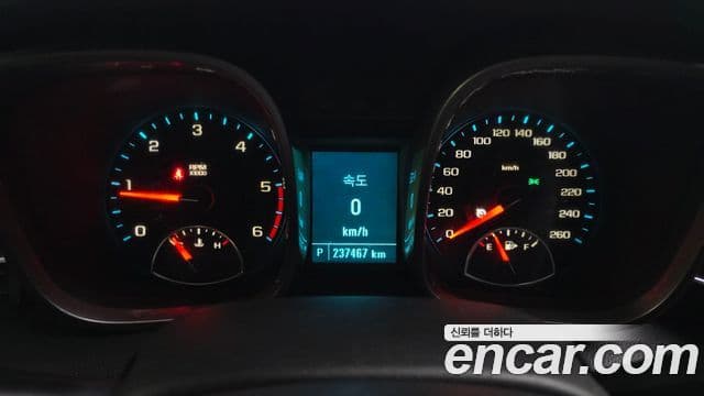 Chevrolet(GM대우) Malibu 2.0 дизель LT Deluxe Pack, 2014 8