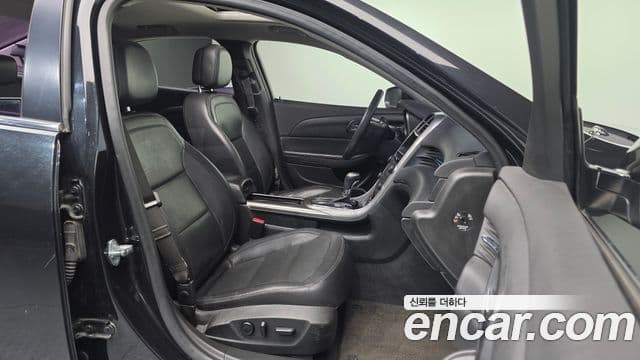 Chevrolet(GM대우) Malibu 2.0 дизель LT Deluxe Pack, 2014 10