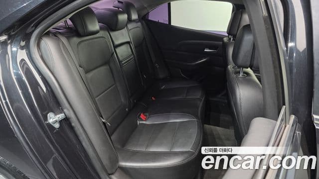 Chevrolet(GM대우) Malibu 2.0 дизель LT Deluxe Pack, 2014 12
