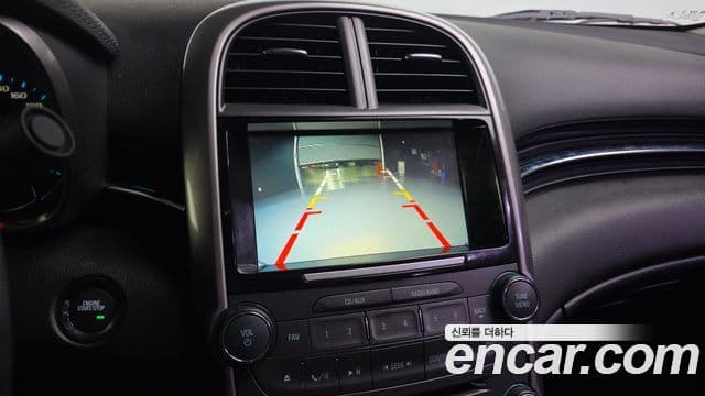 Chevrolet(GM대우) Malibu 2.0 дизель LT Deluxe Pack, 2014 15