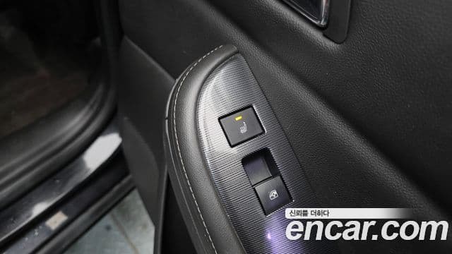 Chevrolet(GM대우) Malibu 2.0 дизель LT Deluxe Pack, 2014 17