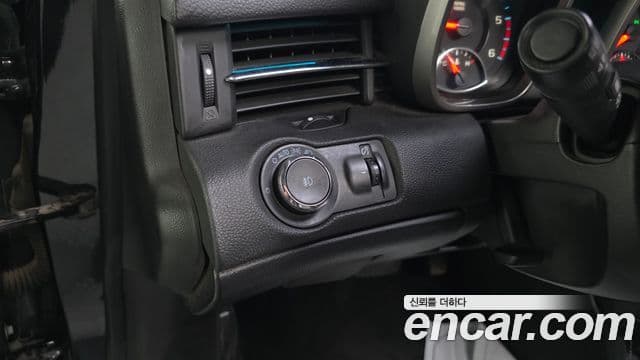 Chevrolet(GM대우) Malibu 2.0 дизель LT Deluxe Pack, 2014 18