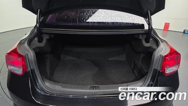 Chevrolet(GM대우) Malibu 2.0 дизель LT Deluxe Pack, 2014 20