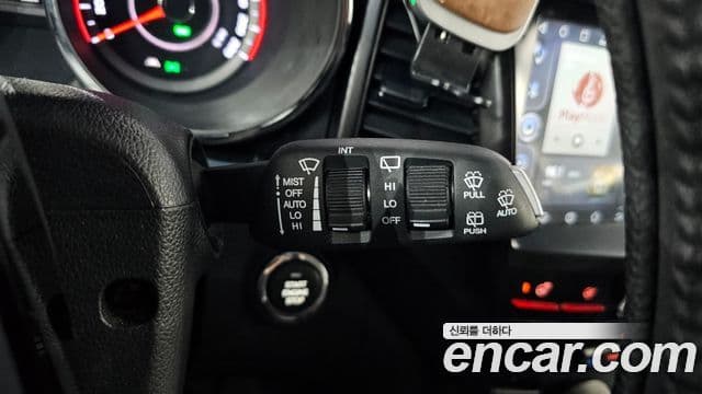 KG모빌리티(SsangYong) Tivoli Air дизель IX 2WD, 2018 14