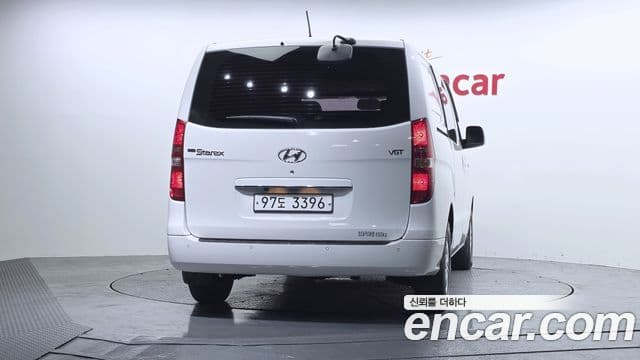 Hyundai The / новый New Grand Starex Smart, 2019 4