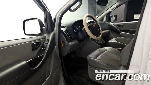 Hyundai The / новый New Grand Starex Smart, 2019 10