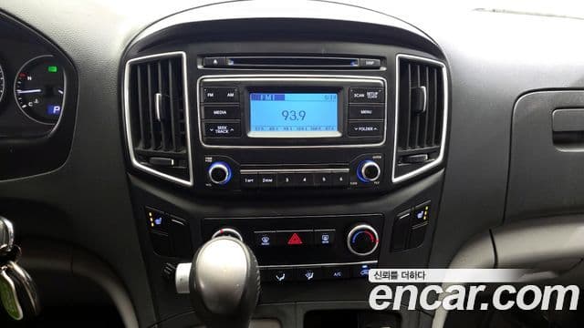 Hyundai The / новый New Grand Starex Smart, 2019 14