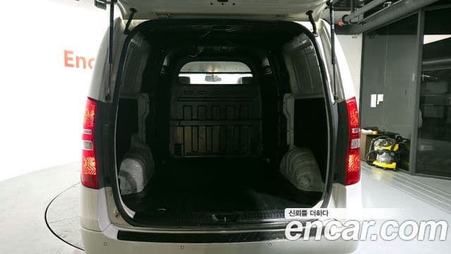 Hyundai The / новый New Grand Starex Smart, 2019 20