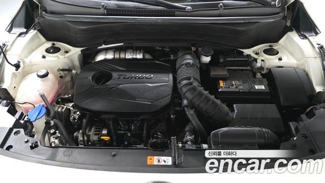 Kia Seltos Signature, 2022 6