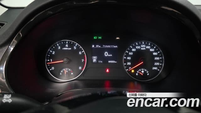 Kia Seltos Signature, 2022 8