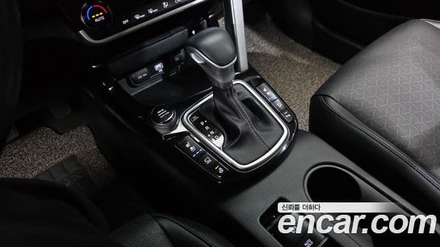 Kia Seltos Signature, 2022 9