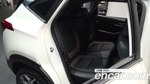 Kia Seltos Signature, 2022 11