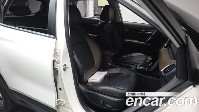 Kia Seltos Signature, 2022 12