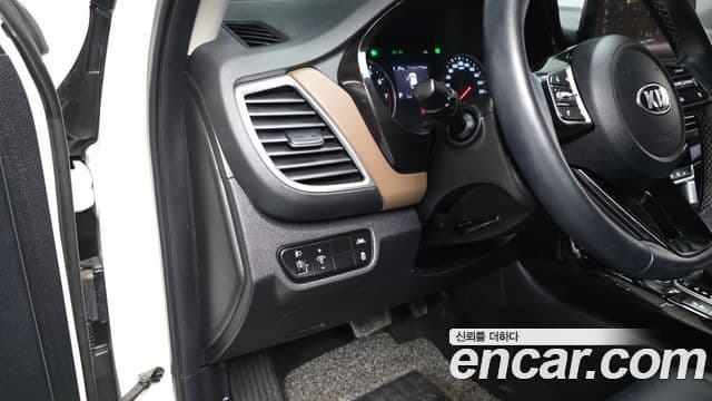 Kia Seltos Signature, 2022 13