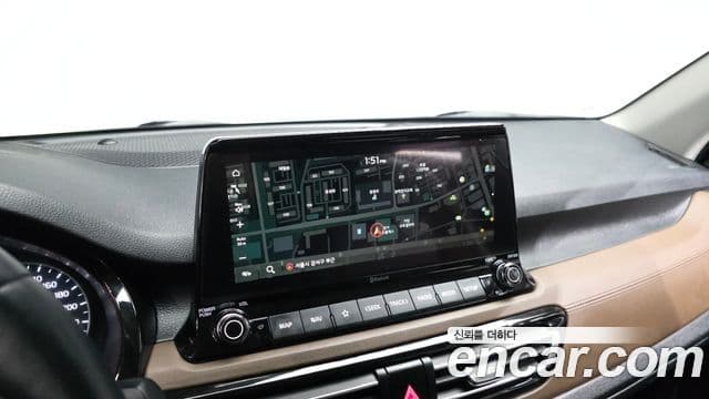 Kia Seltos Signature, 2022 15