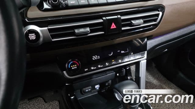 Kia Seltos Signature, 2022 17