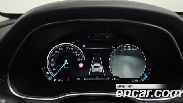 Genesis GV80, 2022 8