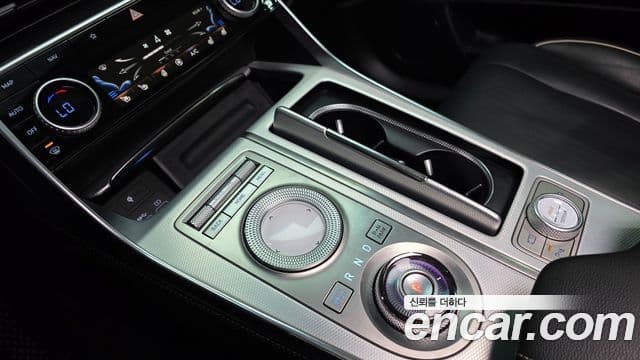 Genesis GV80, 2022 9