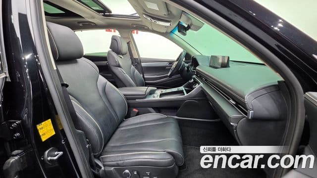 Genesis GV80, 2022 10