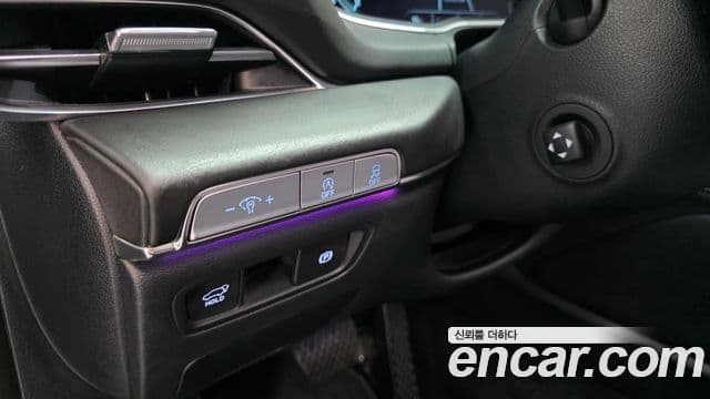 Genesis GV80, 2022 14