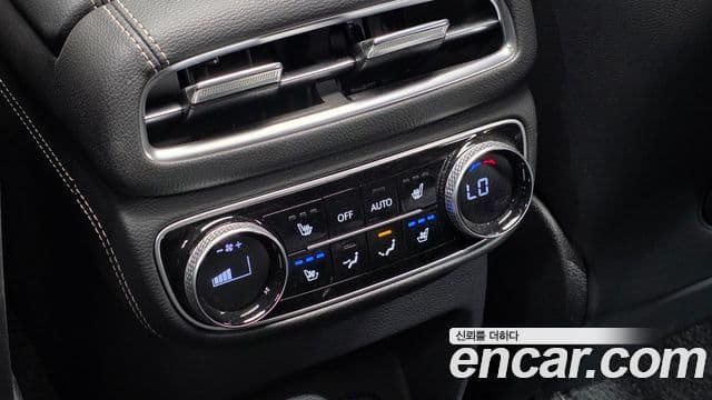 Genesis GV80, 2022 18