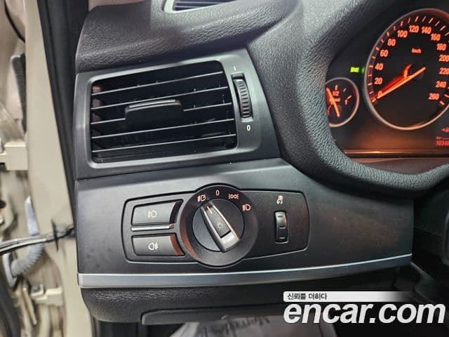 BMW X3 (F25) xDrive 20d high, 2013 15