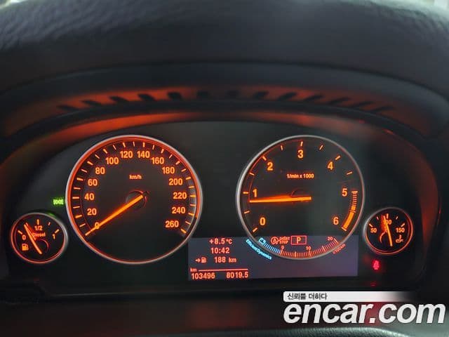 BMW X3 (F25) xDrive 20d high, 2013 16