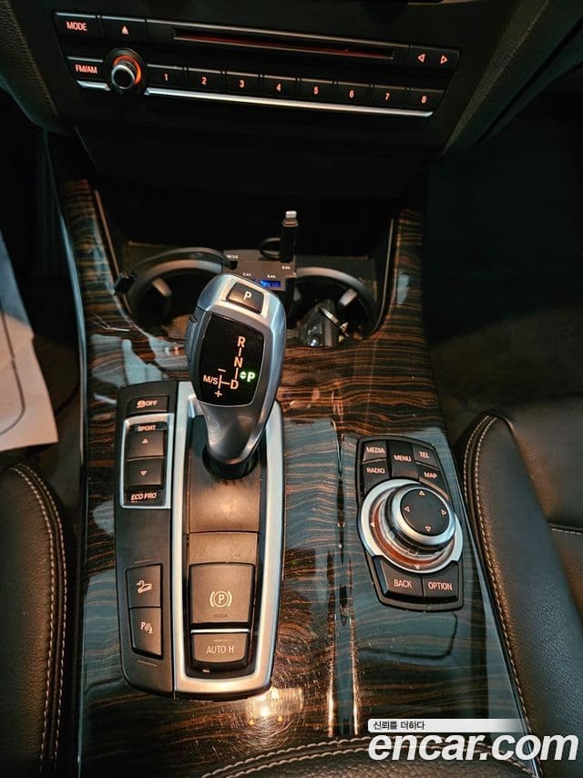 BMW X3 (F25) xDrive 20d high, 2013 18