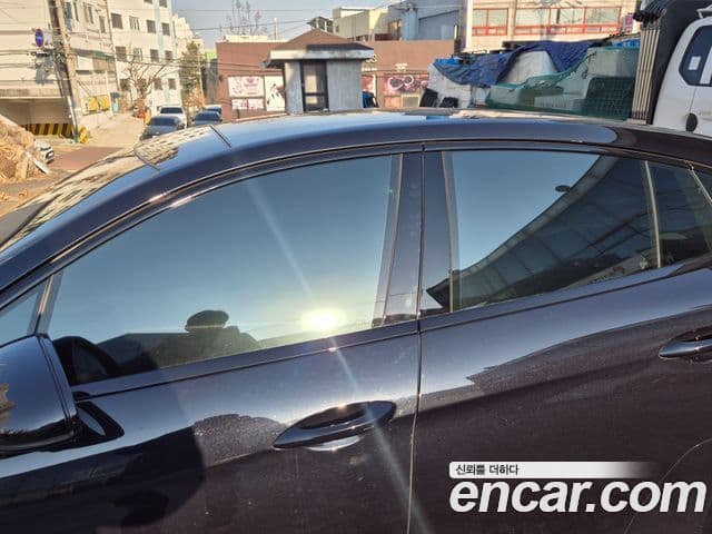 Porsche Panamera (971) 2.9 4S, 2018 11