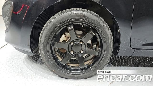 Kia All New Morning 빌트인캠2 — базовая версия - Built-in Cam 2, 2014 все фото