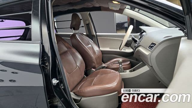 Kia All New Morning 빌트인캠2 — базовая версия - Built-in Cam 2, 2014 10