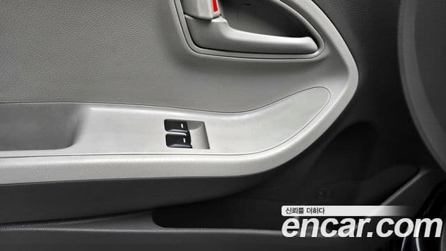 Kia All New Morning 빌트인캠2 — базовая версия - Built-in Cam 2, 2014 17