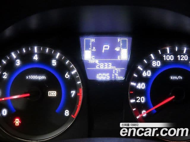 Hyundai Accent(новый кузов / новое поколение) 1.4 VVT Smart, 2018 8