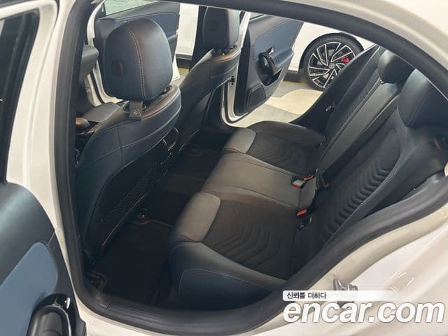 Mercedes-Benz A-класс W177 A220 хэтчбек, 2019 8