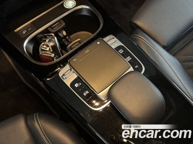 Mercedes-Benz A-класс W177 A220 хэтчбек, 2019 11