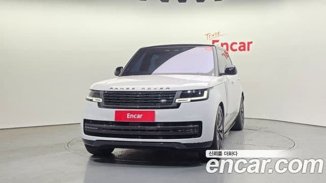 Land Rover Range Rover 5세대 P530 AB LWB, 2023 3