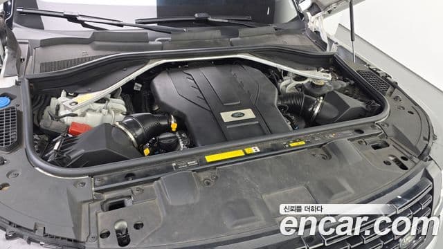 Land Rover Range Rover 5세대 P530 AB LWB, 2023 6