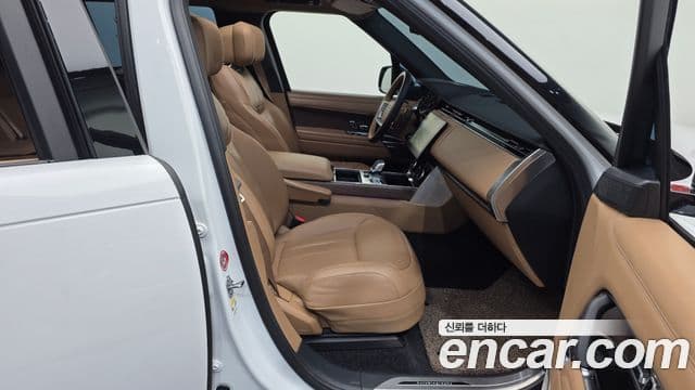 Land Rover Range Rover 5세대 P530 AB LWB, 2023 11