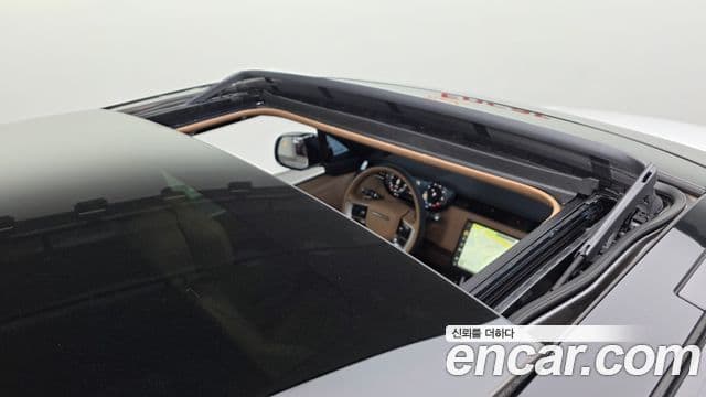 Land Rover Range Rover 5세대 P530 AB LWB, 2023 19