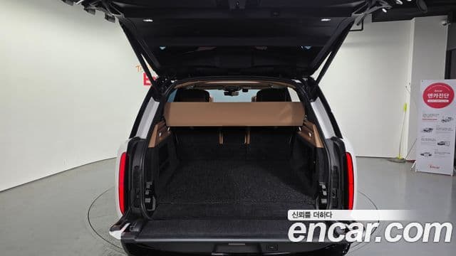 Land Rover Range Rover 5세대 P530 AB LWB, 2023 20