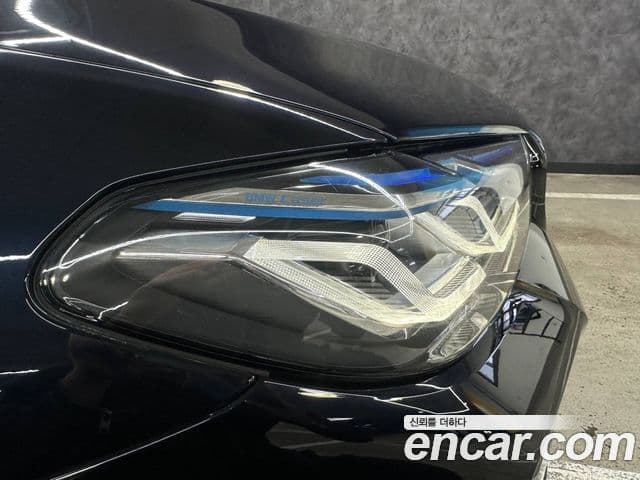 BMW 5시리즈 (G30) 530i xDrive M Sport, 2023 3