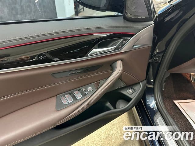 BMW 5시리즈 (G30) 530i xDrive M Sport, 2023 4