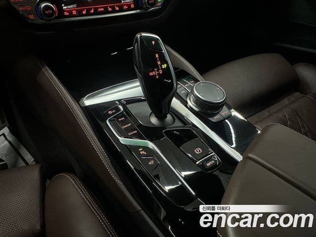 BMW 5시리즈 (G30) 530i xDrive M Sport, 2023 8